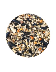 MIXTURA SILVESTRES PREMIUM PET CUP