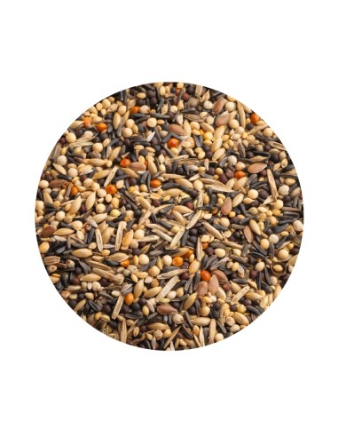 MIXTURA SALUD Y CANTO PET CUP - 750 GR