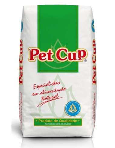 NEGRILLO PET CUP