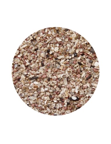 GRIT PARA PÁJAROS PET CUP