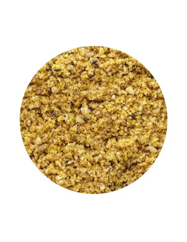 PASTA CRIA PREMIUM AL HUEVO PET CUP