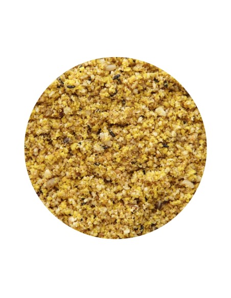 PASTA CRIA PREMIUM AL HUEVO PET CUP