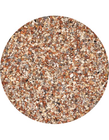 GRIT Y PIEDRA ROJA VERSELE LAGA