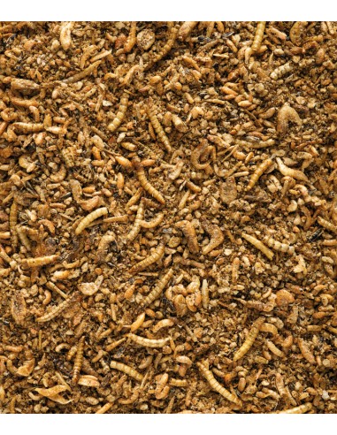 ORLUX UNI PATEE PREMIUM PARA INSECTIVOROS...