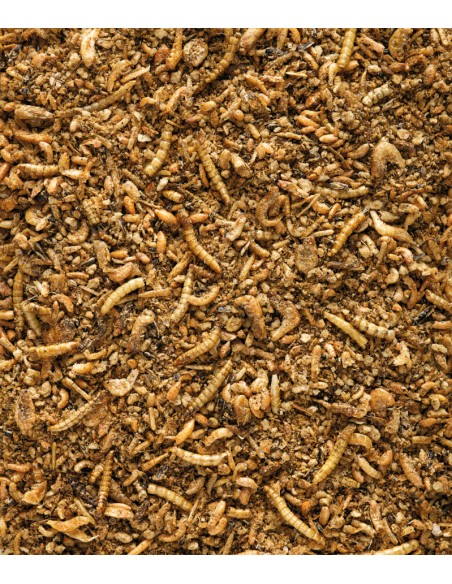 ORLUX UNI PATEE PREMIUM PARA INSECTIVOROS VERSELE LAGA - 5 KG