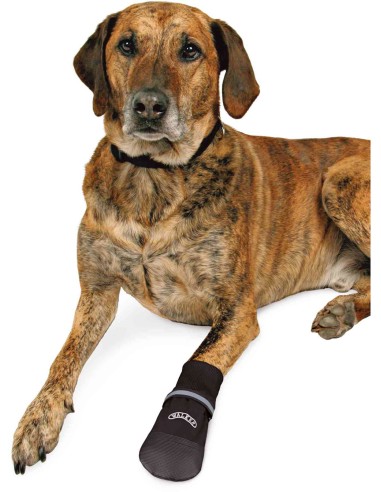 BOTAS CONFORT WALKER PERROS (2 UNIDADES) TRIXIE