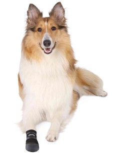 BOTAS PROTECTORAS WALKER PERROS (2 UNIDADES) TRIXIE 2