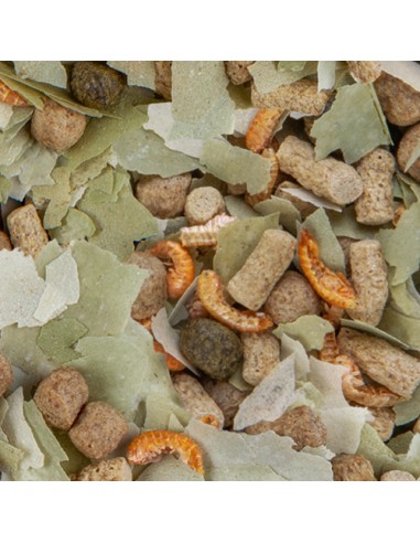 POND MIX ROYAL NATURE SERA - 3,800 ML (600 GR)