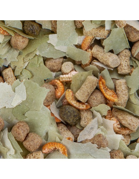 POND MIX ROYAL NATURE SERA - 3,800 ML (600 GR)