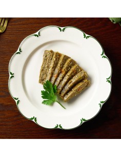 PETITE BACALAO Y ARENQUE PATÉ PARA PERROS PEQUEÑOS... 2