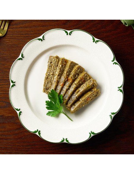 PETITE BACALAO Y ARENQUE PATÉ PARA PERROS PEQUEÑOS CANAGAN - 100 GR