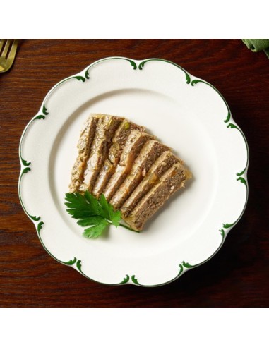 PETITE CARNES DE CAZA PATÉ PARA PERROS PEQUEÑOS...