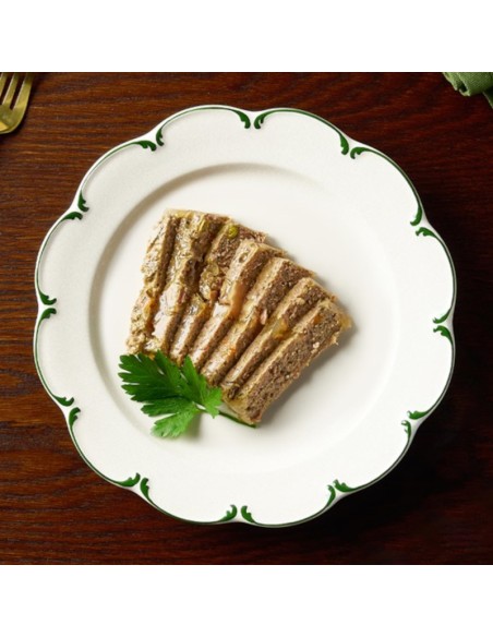 PETITE CARNES DE CAZA PATÉ PARA PERROS PEQUEÑOS CANAGAN - 100 GR