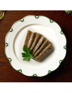 PETITE CAZUELA DE CORDERO PATÉ PARA PERROS PEQUEÑOS... 2