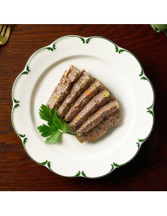 PETITE ESTOFADO DE TERNERA PATÉ PARA PERROS PEQUEÑOS... 2