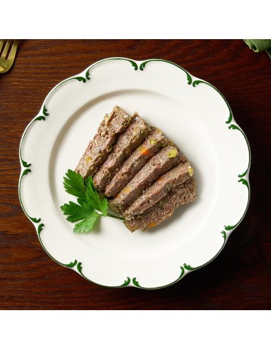 PETITE ESTOFADO DE TERNERA PATÉ PARA PERROS...