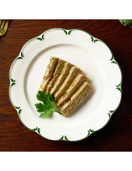 PETITE PAVO Y PATO PATÉ PARA PERROS PEQUEÑOS CANAGAN - 100 GR