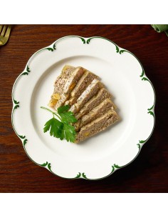 PETITE POLLO Y JABALÍ SALVAJE PATÉ PARA PERROS PEQUEÑOS... 2