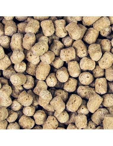 POND STICKS ENERGY PLUS NATURE SERA - 5 KG