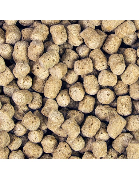 POND STICKS ENERGY PLUS NATURE SERA - 5 KG