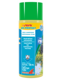 KOI PROTECT SERA - 500 ML
