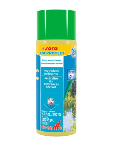 KOI PROTECT SERA - 500 ML