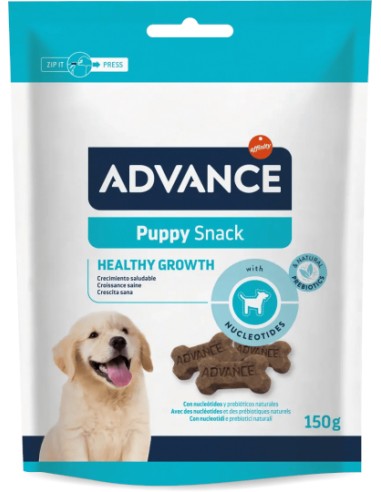 PUPPY SNACK AFFINITY ADVANCE - 150 GR
