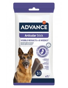ARTICULAR STICK AFFINITY ADVANCE - 155 GR