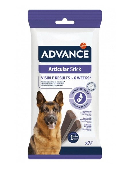 ARTICULAR STICK AFFINITY ADVANCE - 155 GR