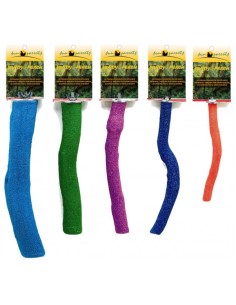 PERCHA PEDICURA SUNDY PERCH MEDIANA SUN PARROTS - Ø3,5 X... 2