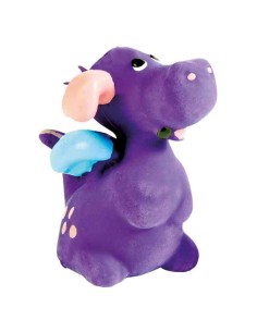 FIGURA PEQUEÑA DE LÁTEX TRIXIE - 6-9 CM