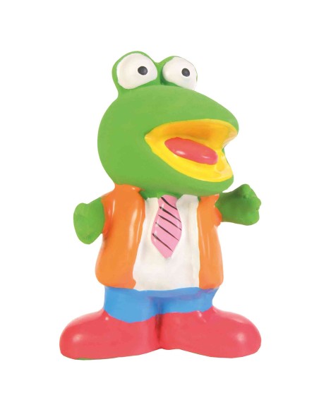 FIGURA PEQUEÑA DE LÁTEX TRIXIE - 6-9 CM