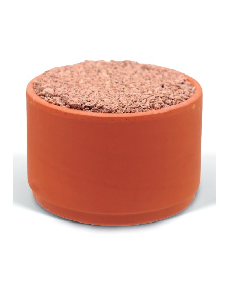 BLOQUE MINERAL 400 GR (6 UNIDADES) PET CUP - 6 X 400 GR