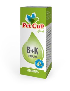 COMPLEJO B+K PET CUP