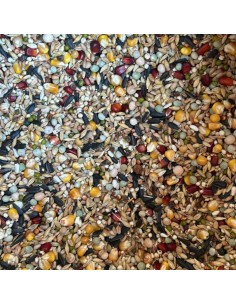 MIXTURA GALLOS MANTENIMIENTO PET CUP - 20 KG