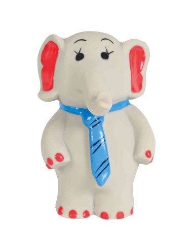 FIGURA PEQUEÑA DE LÁTEX TRIXIE - 6-9 CM