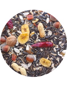 MIXTURA GUACAMAYO PREMIUM PET CUP - 12 KG