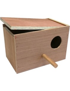 NIDO DIAMANTE GOULD PET CUP