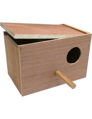 NIDO DIAMANTE GOULD PET CUP