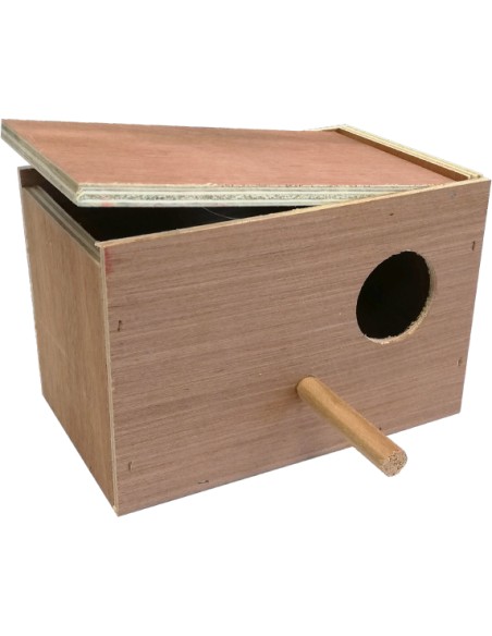 NIDO DIAMANTE GOULD PET CUP