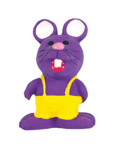 FIGURA PEQUEÑA DE LÁTEX TRIXIE - 6-9 CM