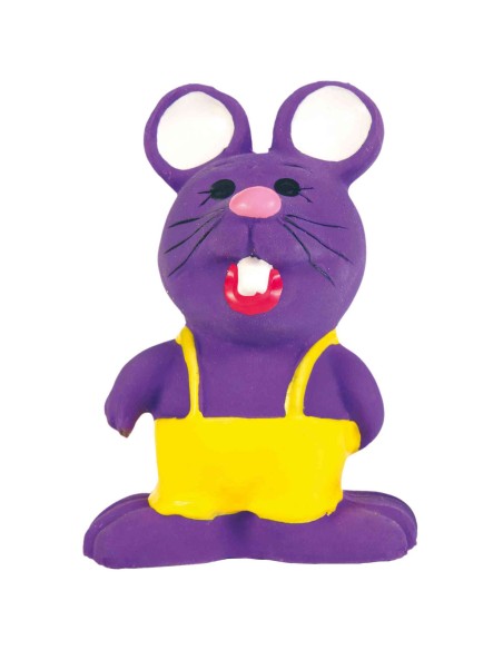 FIGURA PEQUEÑA DE LÁTEX TRIXIE - 6-9 CM