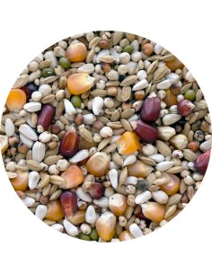 MIXTURA PALOMOS JERRY MAX PET CUP - 25 KG