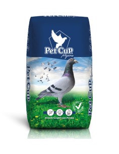 MIXTURA PALOMOS JERRY MAX PET CUP - 25 KG 2