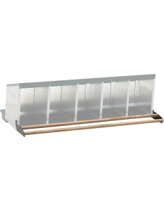 PARADERA PARA PONEDEROS GAUN