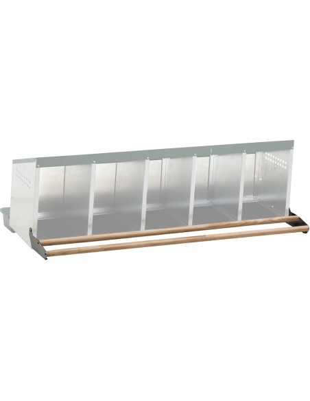 PARADERA PARA PONEDEROS GAUN