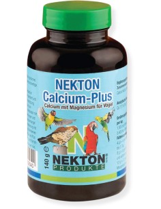 CALCIUM PLUS NEKTON
