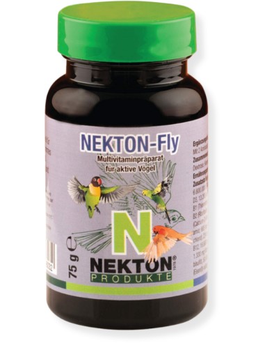 FLY NEKTON