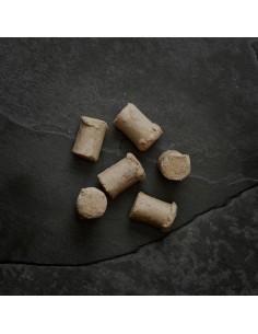 RAW PREMIOS DE CORDERO LIOFILIZADO CANAGAN - 20 GR 2