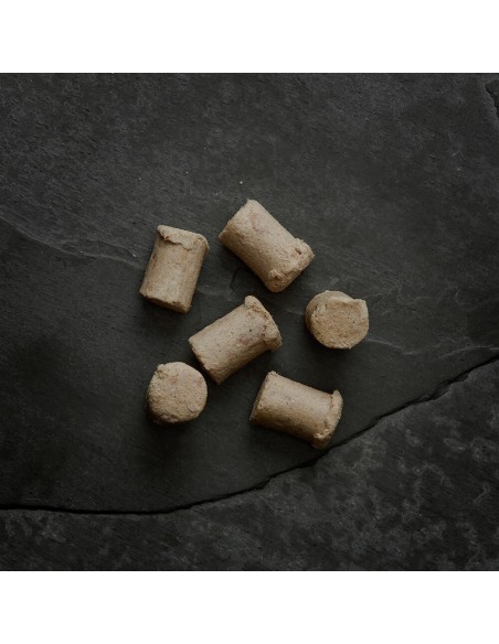 RAW PREMIOS DE CORDERO LIOFILIZADO CANAGAN - 20 GR